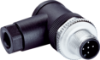 Picture of Anduripistik M12 5-pin, 90°, A-coded, kruviklemm, kaablile 3...6.5mm, SICK 