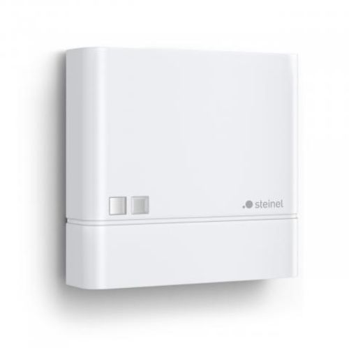 Picture of Hämaralüliti Seinale NightmatIQ 1000W 1-75lx IP54 Valge STEINEL 