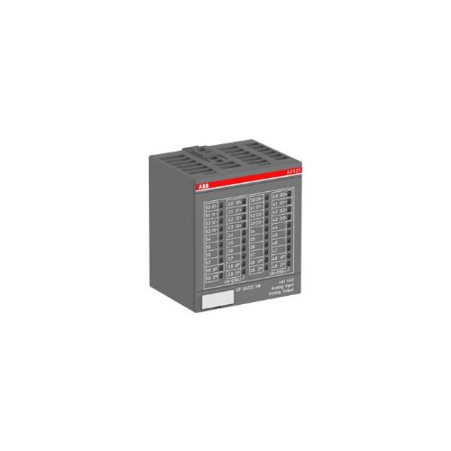Picture of ABB sagedusmuunduri AX521 Analogue I/O moodul AX521