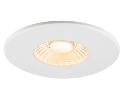 Picture of Kohtvalgusti 5-8W/927-965 560-680lm 38D Triac IP65 Valge SLV