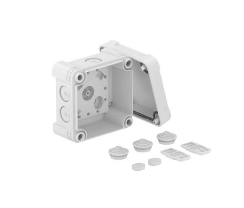 Picture of Harukarp X 01, 95x95x60 mm, Hall , IP67,  OBO