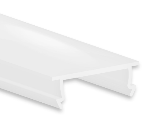 Picture of LED Profiili kate C40 Opaal NL8-le Galaxy