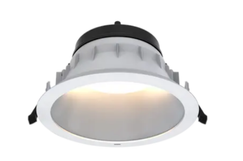 Picture of Allvalgusti Comfort 1 EVO 7-13W/830-40 1000-1800lm IP44 Ava 210mm Ansell