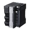 Picture of Sysmac NX1 Modular CPU, 5MB PM 33.5MB DM , built-in EtherCAT, 2 Ethernet ports OPC-UA 