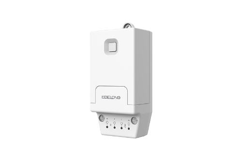 Picture of Vastuvõtja PWM DIM LED-Ribale, 12-24VDC, 9A, 216W(24DC), 25-80m, WIFI/RF 433MHz, 89x44x31mm, Ebelong