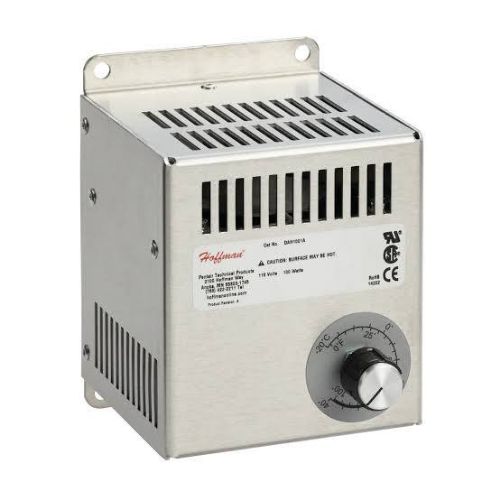 Picture of Kilbi kütteelement 200W, 230V,alumiinium nVent Hoffman 