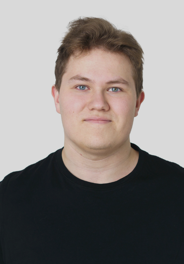 markus nuuma