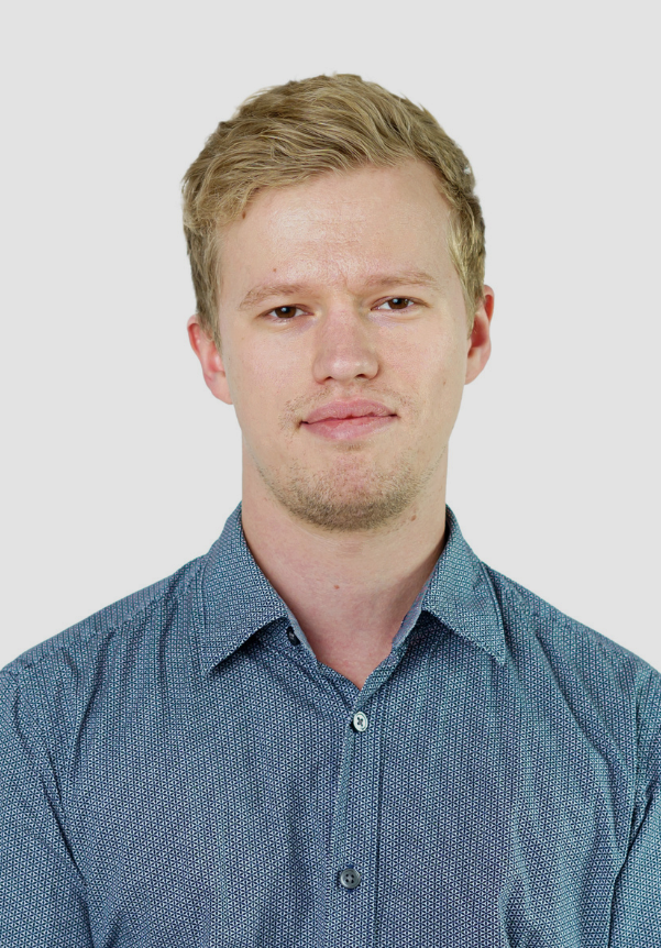 martin neustus